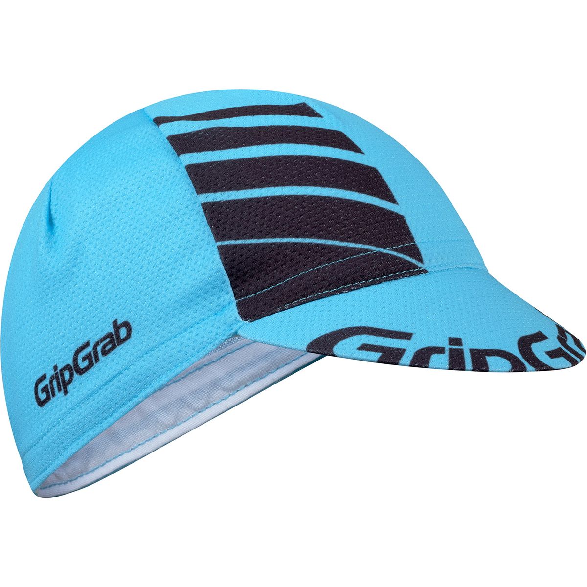 GripGrab Letvægts Summer Cycling Cap - Blå