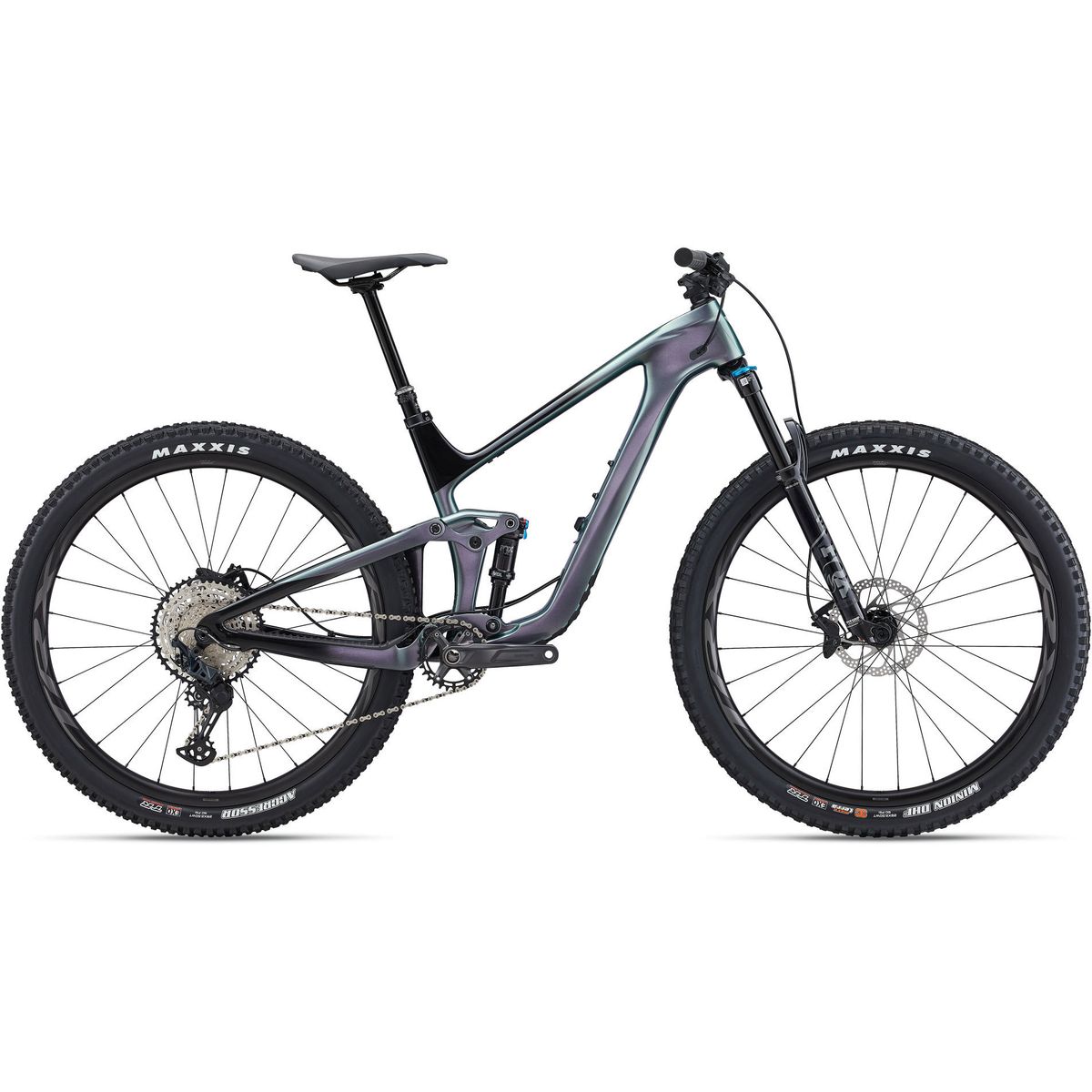 Giant Trance Advanced Pro 29 2 2024 - Airglow