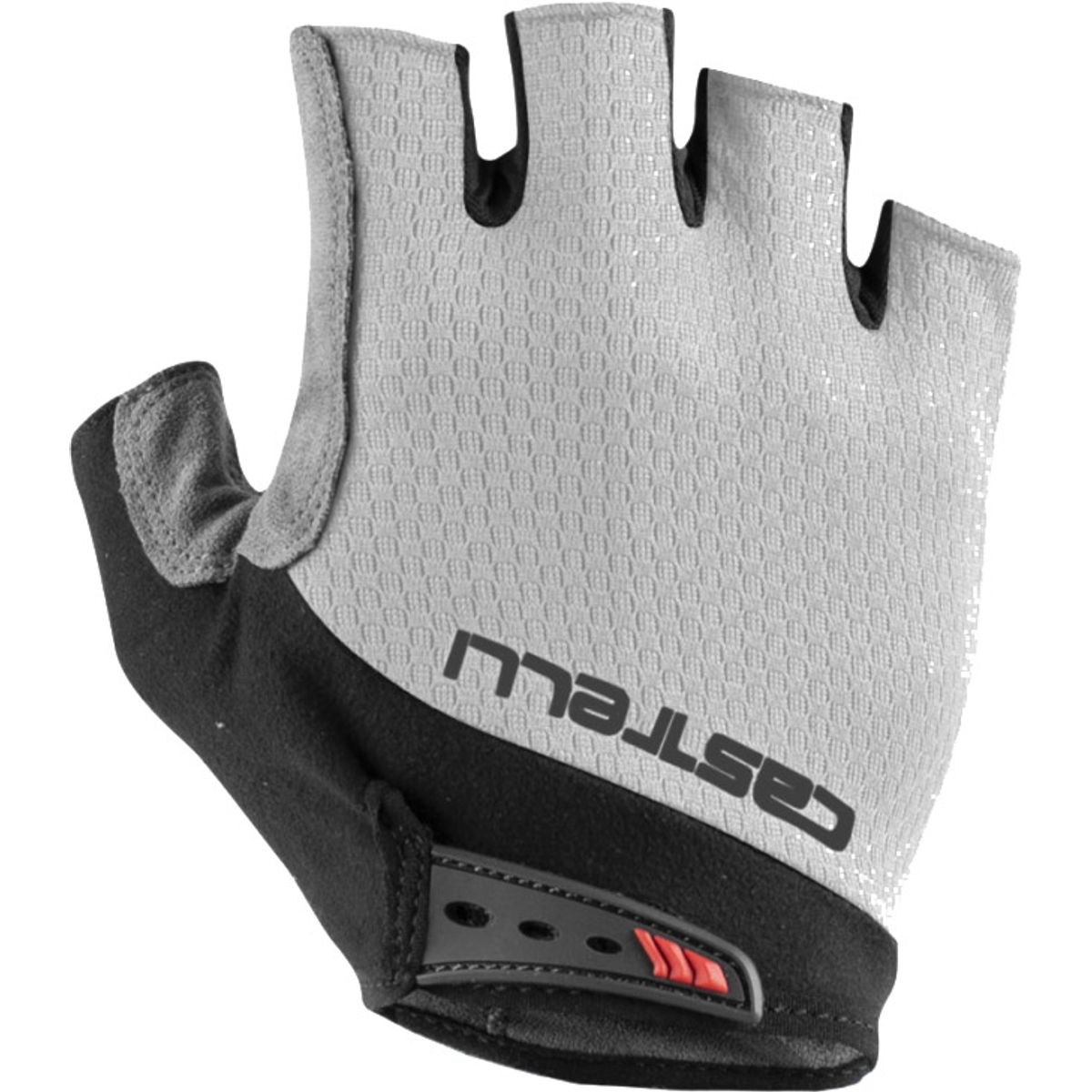 Castelli ENTRATA V GLOVE Cykelhandske - Grå