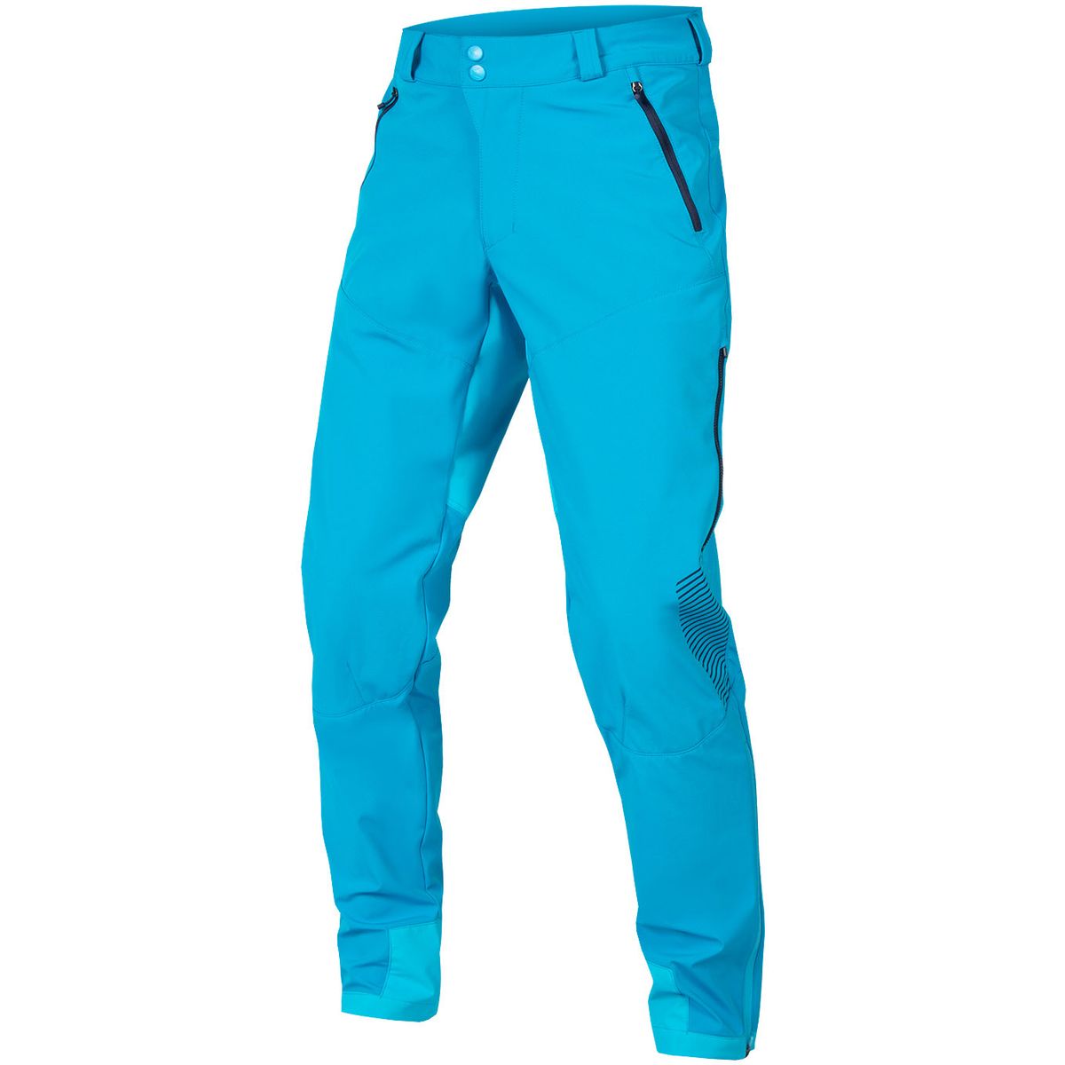 Endura MT500 Spray Trouser - Blå