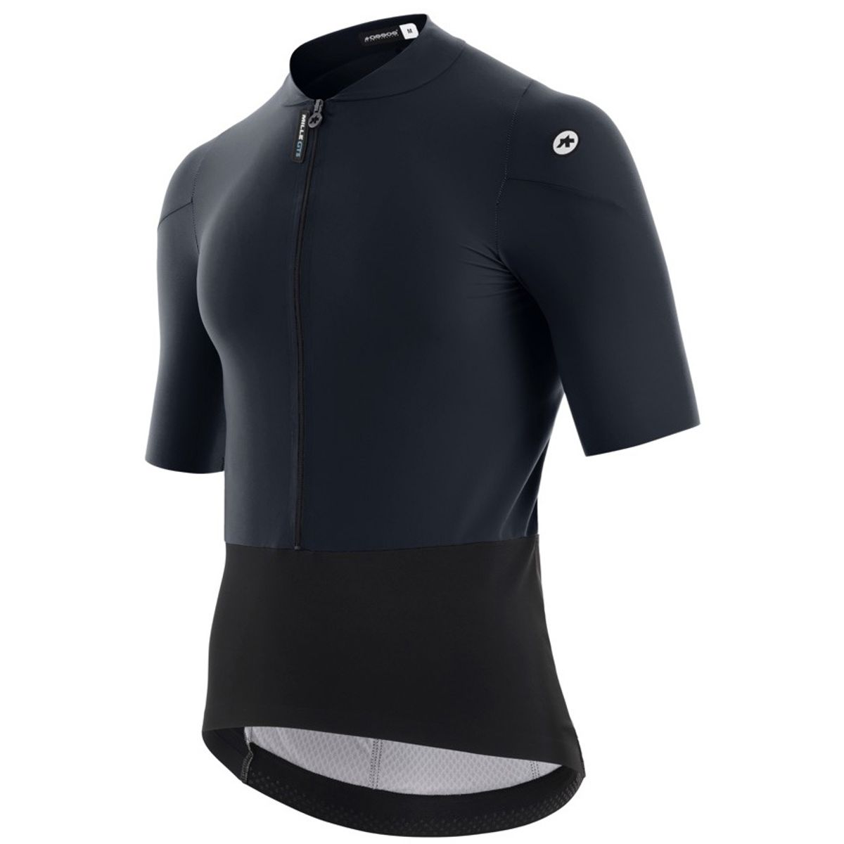 Assos MILLE GTS Jersey C2 - Sort