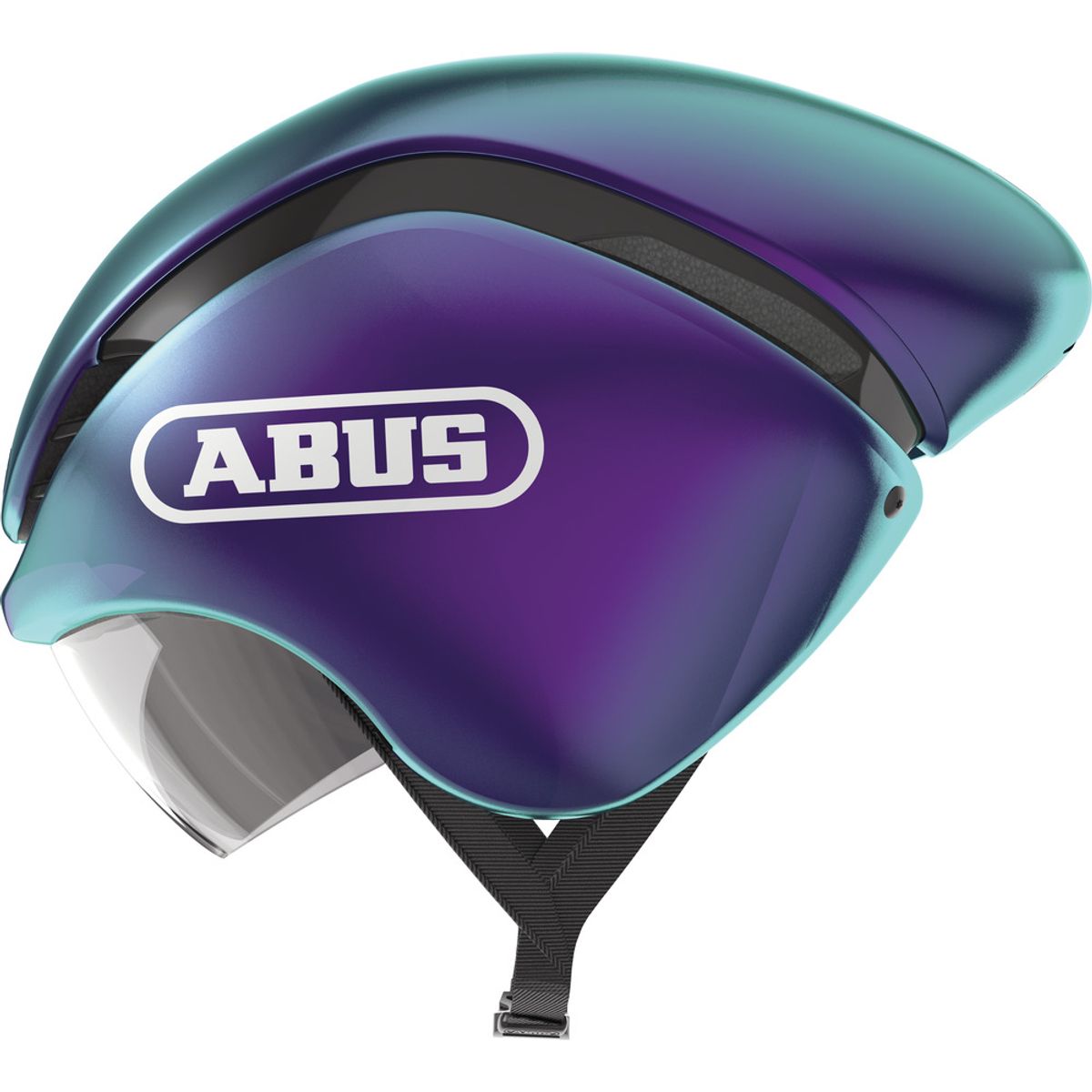 Abus GameChanger TT - Lilla