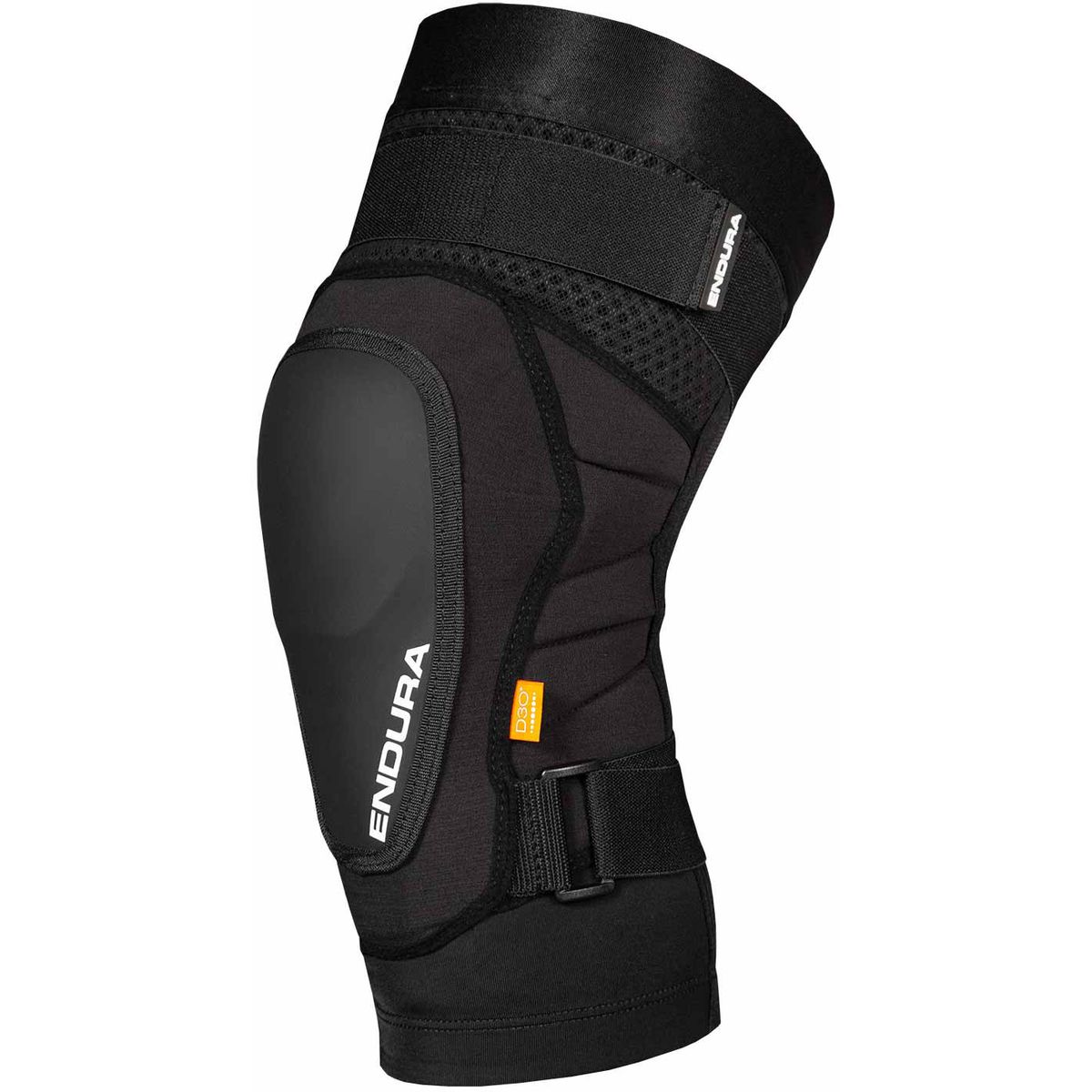 Endura MT500 Hard Shell Knee Pads - Black