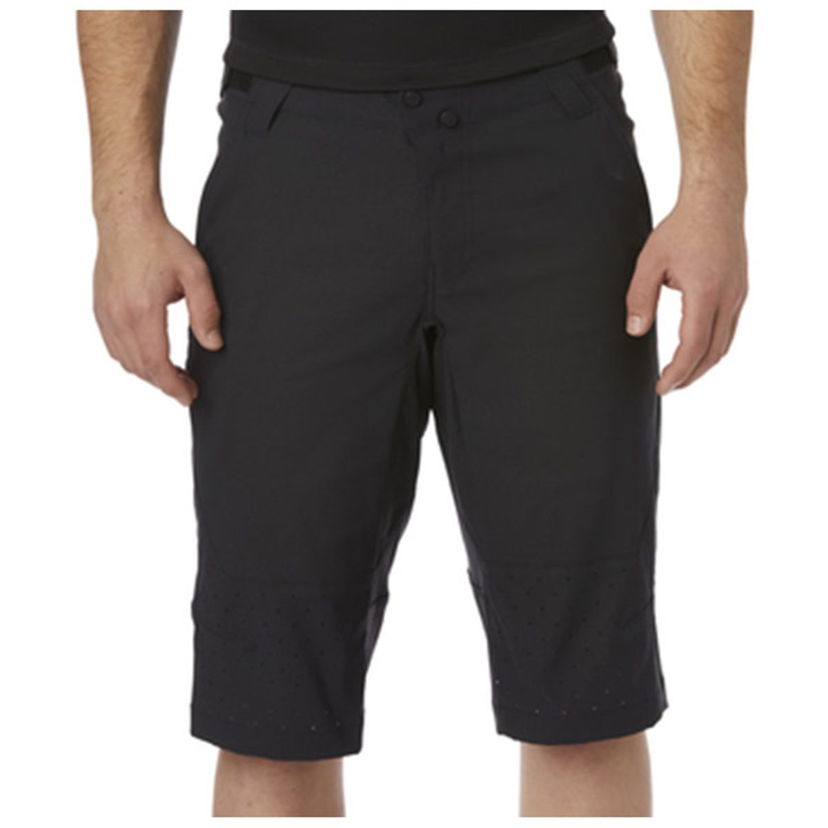 Giro Tøj Shorts Havoc - Sort