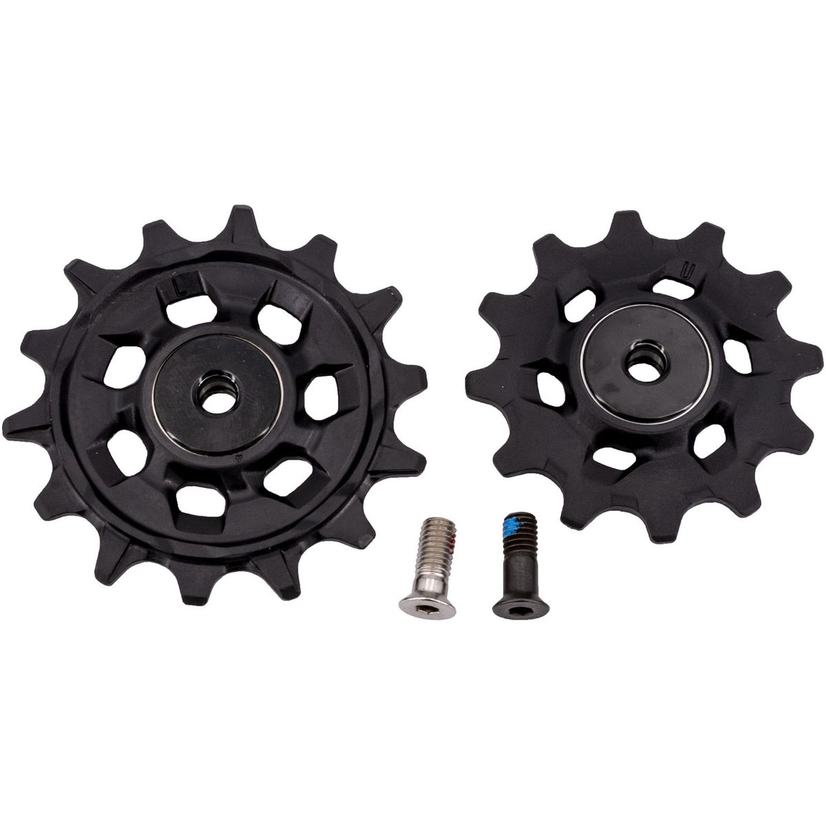 SRAM Pulley kit GX Eagle AXS