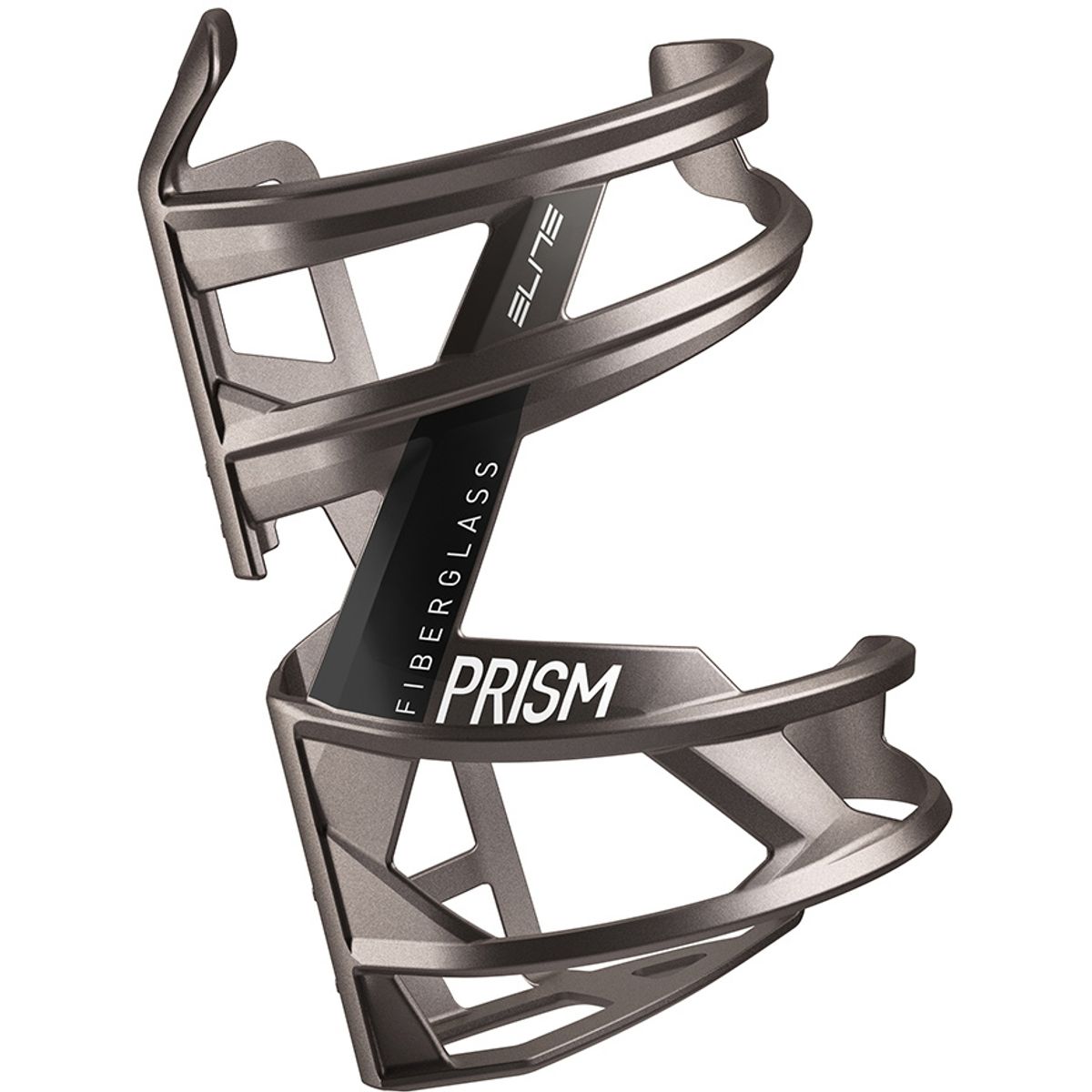 Elite Cage Prism - Højre - Titanium Metal