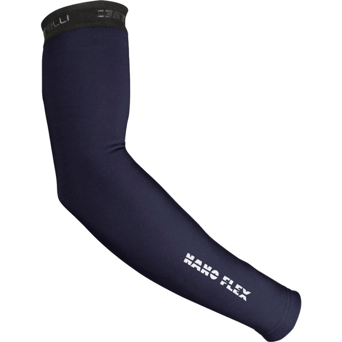 Castelli NANO FLEX 3G ARMWARMER - Blå