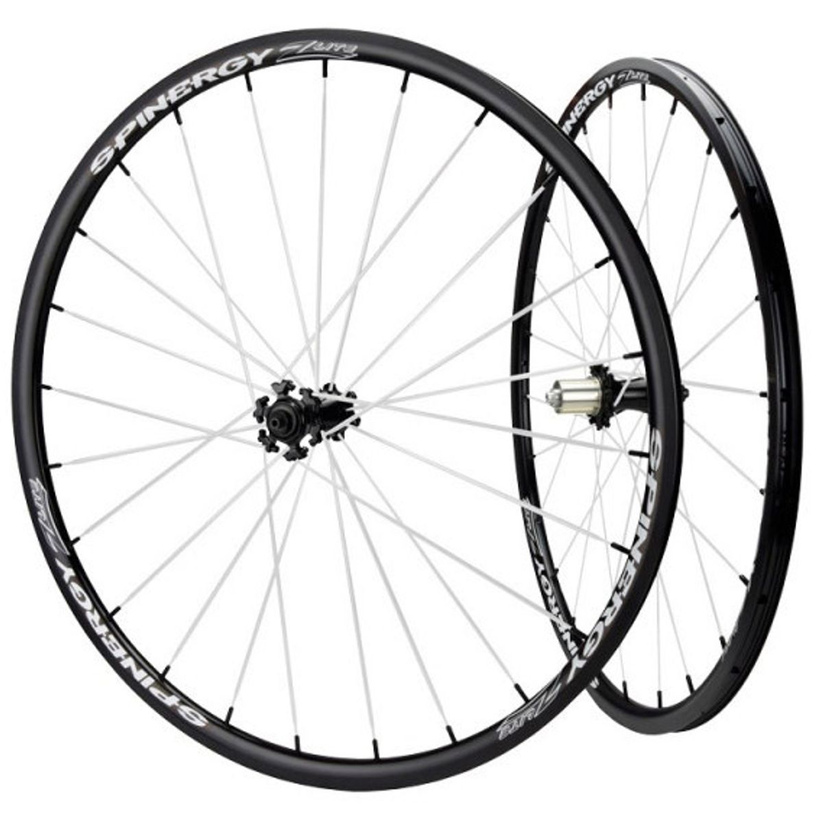 SPINERGY Z LITE CLASSIC ROAD DISC HJULSÆT