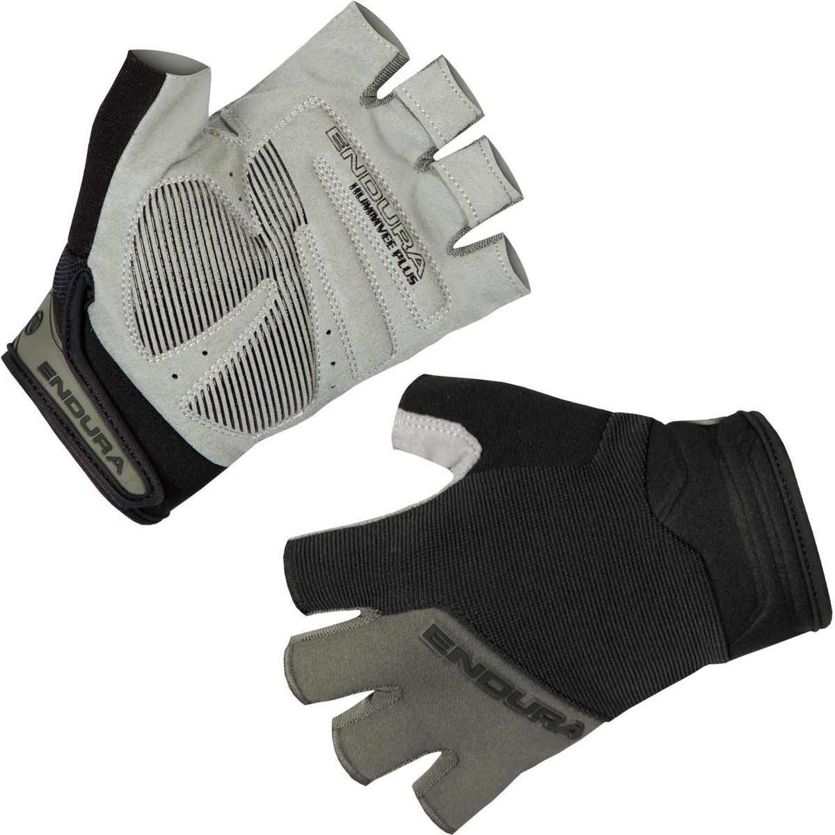 Endura Hummvee Plus Mitt II - Black