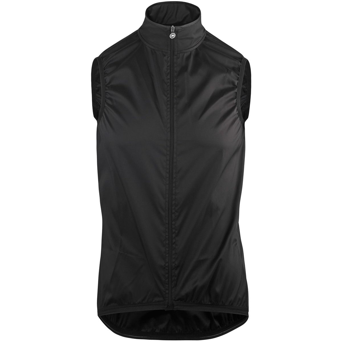 Assos Cykelvest Mille GT Wind Vest - Sort