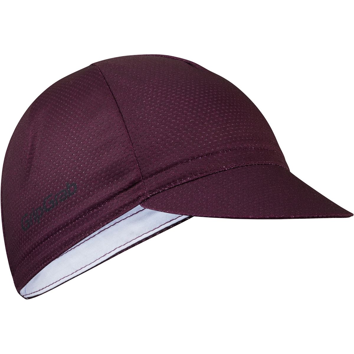 GripGrab Letvægts Summer Cycling Cap - Rød