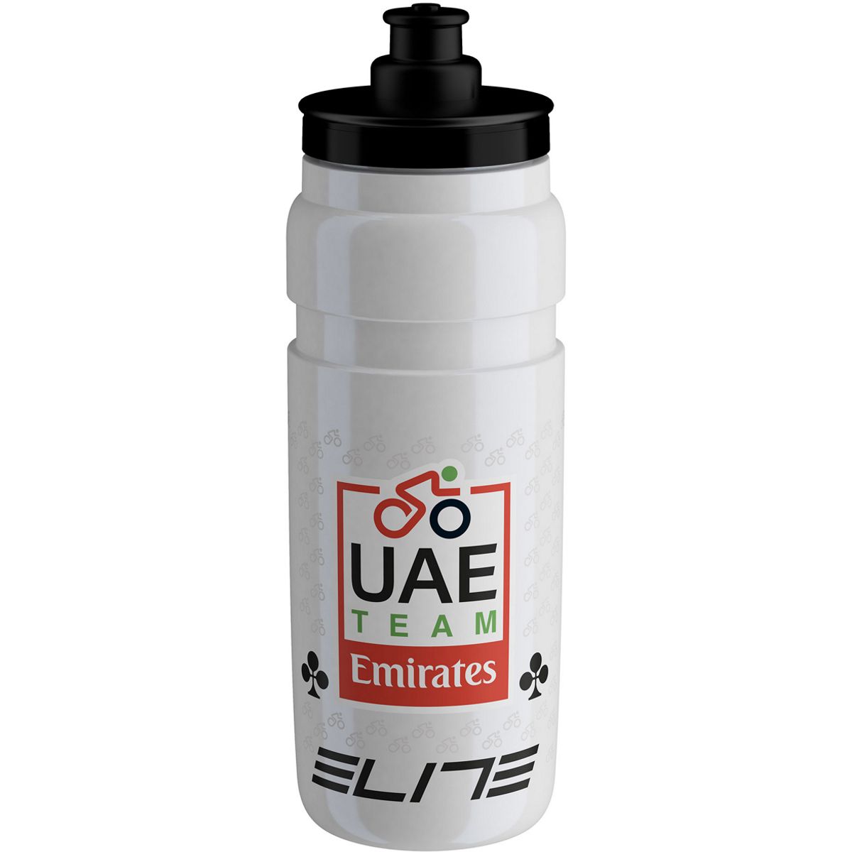 Elite FLY Teams 2024 UAE Team Emirates Drikkedunk - 750ml