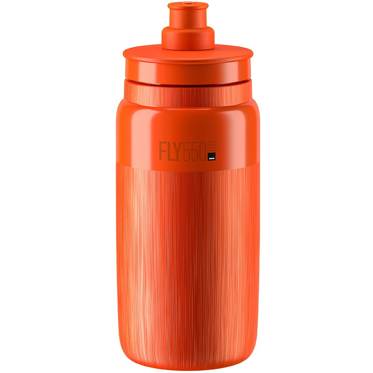 Elite FLY TEX Drikkedunk - 550ml - Orange