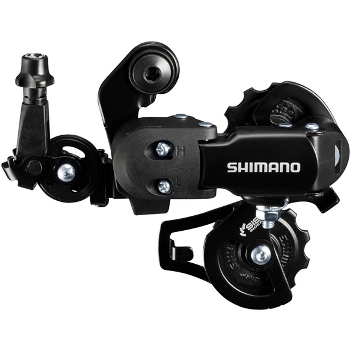 Shimano Bagskifter Tourney FT35 - Bag 6/7 Speed Direct Mount