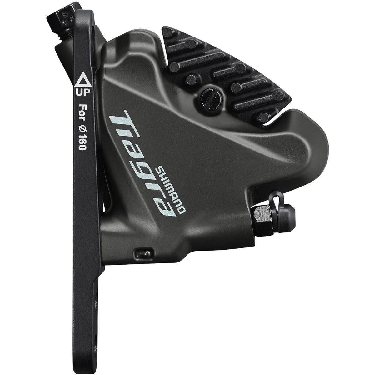 Shimano Disc Brake Caliper Hydr Black BR-4770