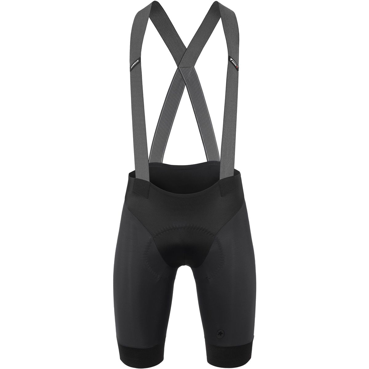 Assos EQUIPE RS Bib Shorts S9 TARGA - Sort