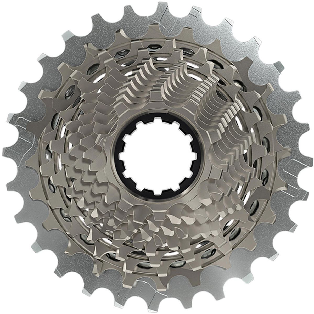 SRAM Cassette XG-1290 12 speed 10-33T Kassette