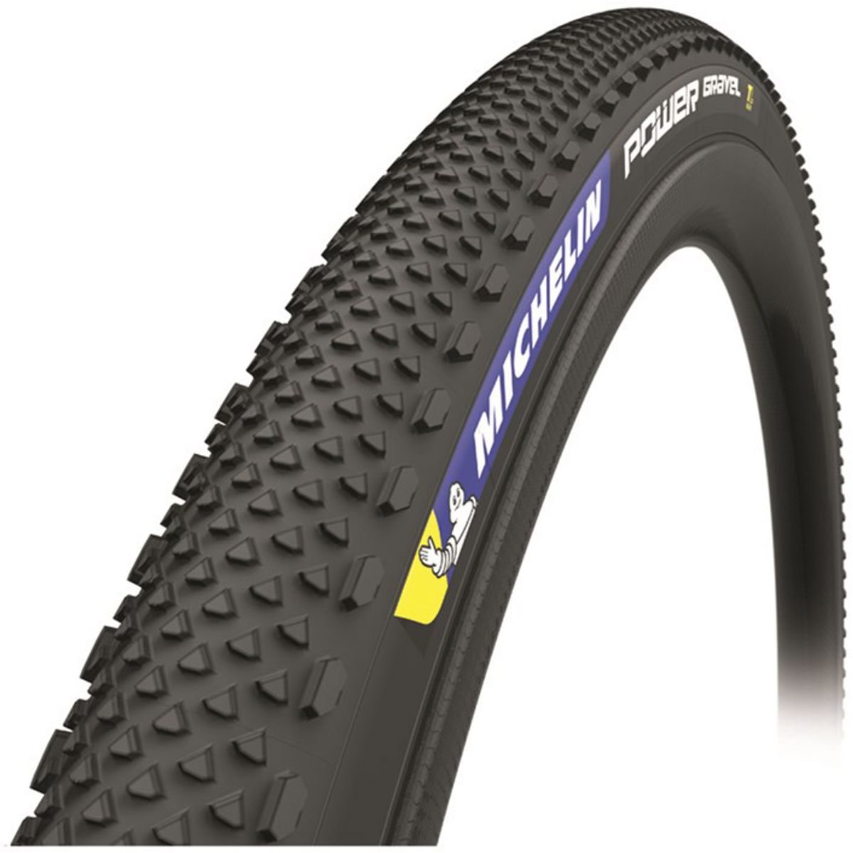 Michelin Power Gravel Standard 700x40c (40-622)