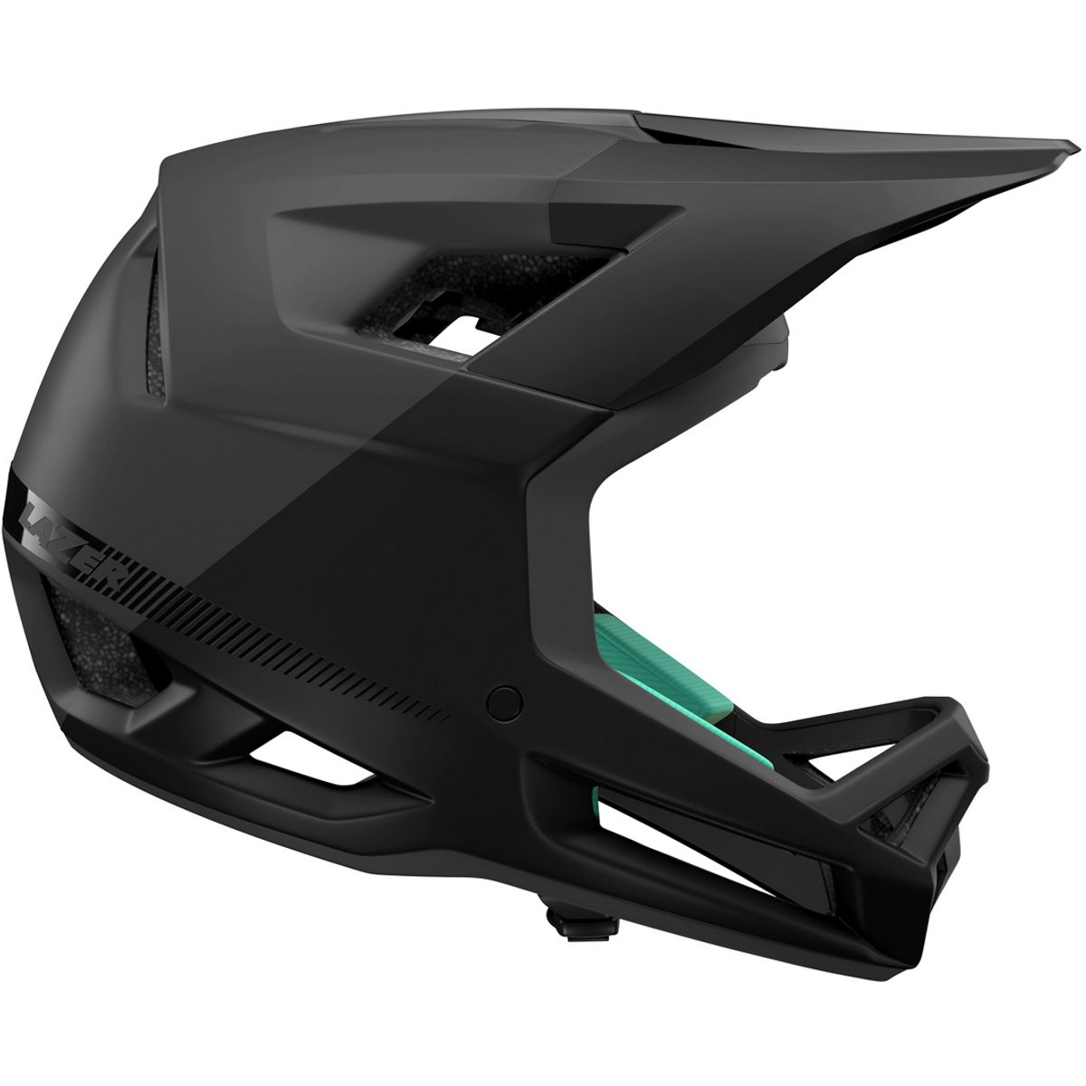 Lazer Cage Kineticore cykelhjelm - Matte Black