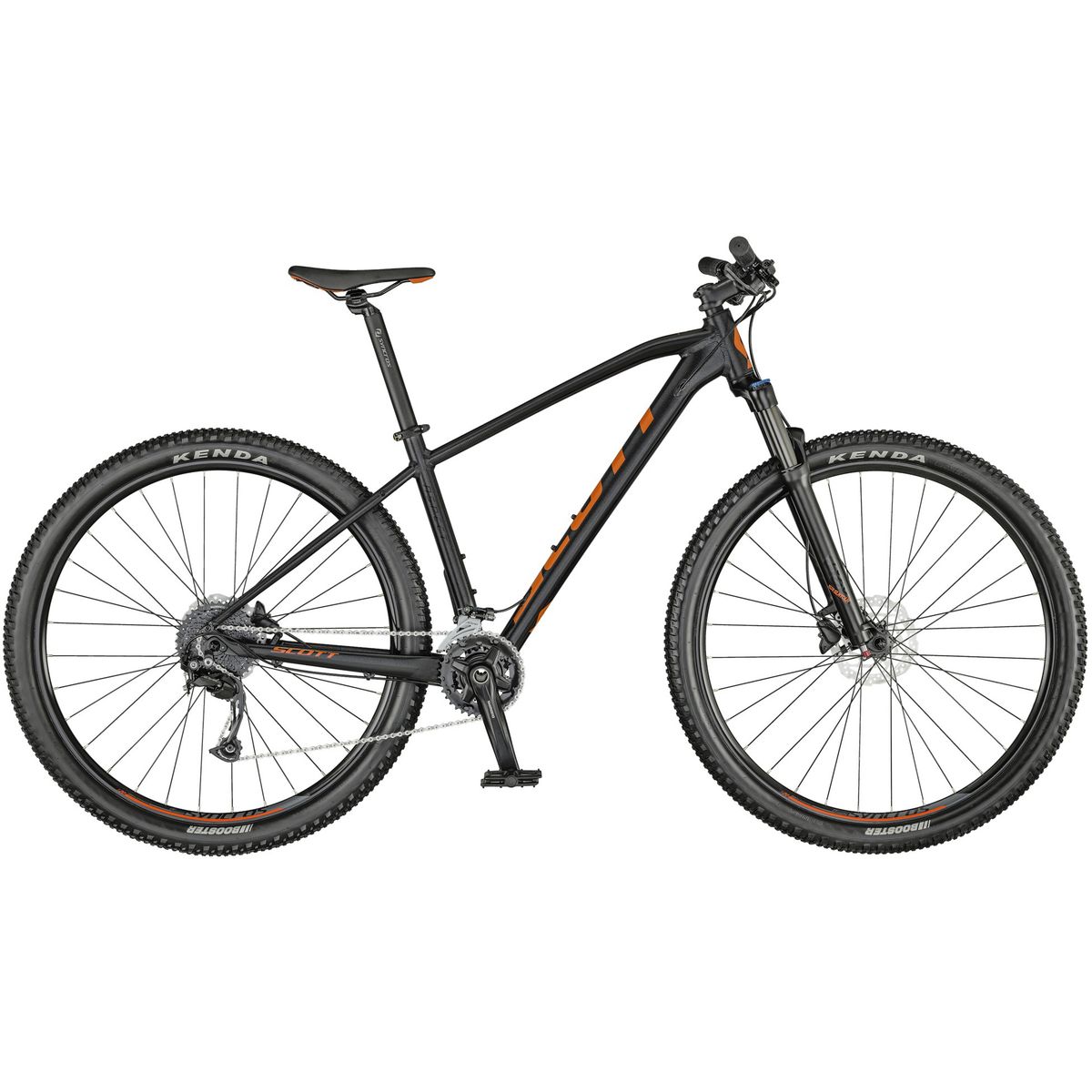 SCOTT Aspect 940 2022