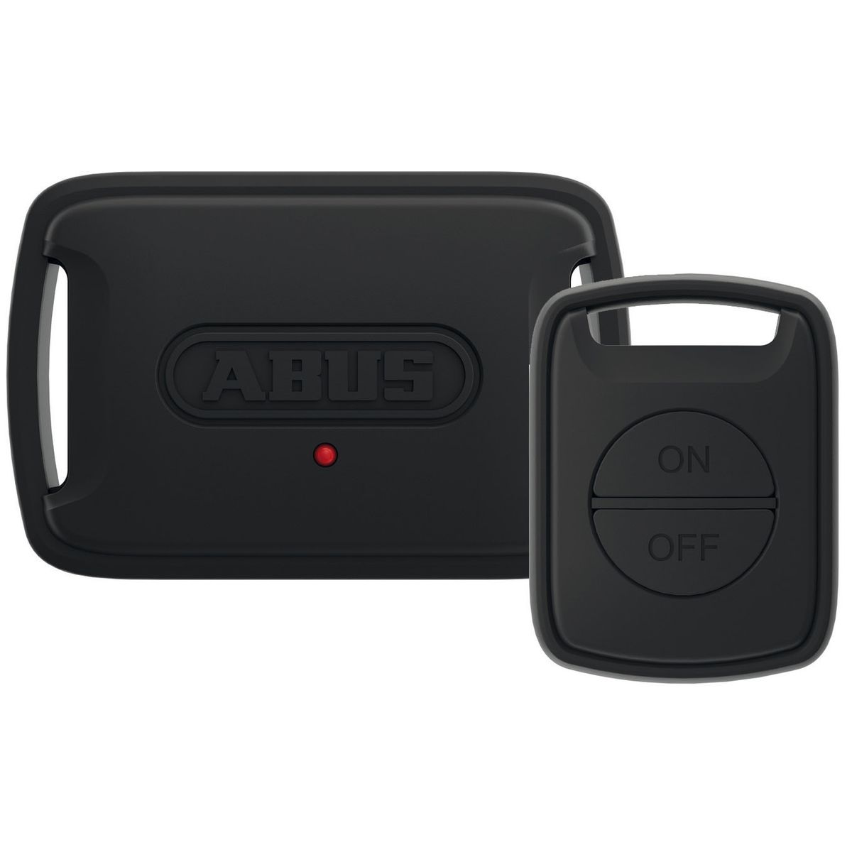 Abus Alarmbox RC SingleSet - Boks & fjernbetjening