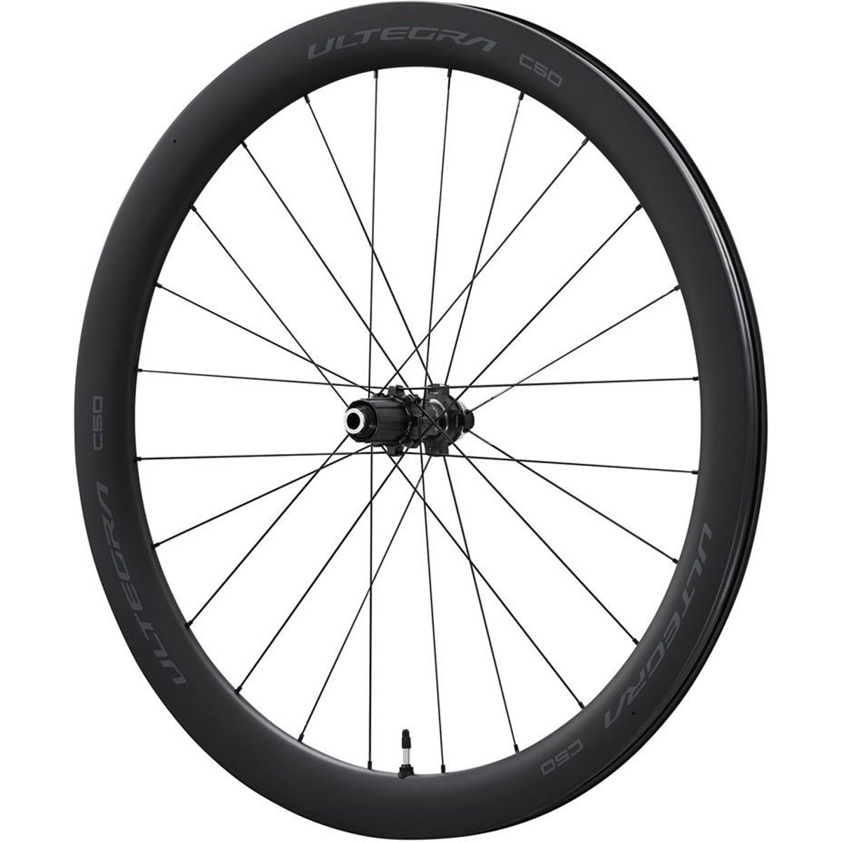 Shimano Ultegra C50 Carbon Disc Tubeless - Rear