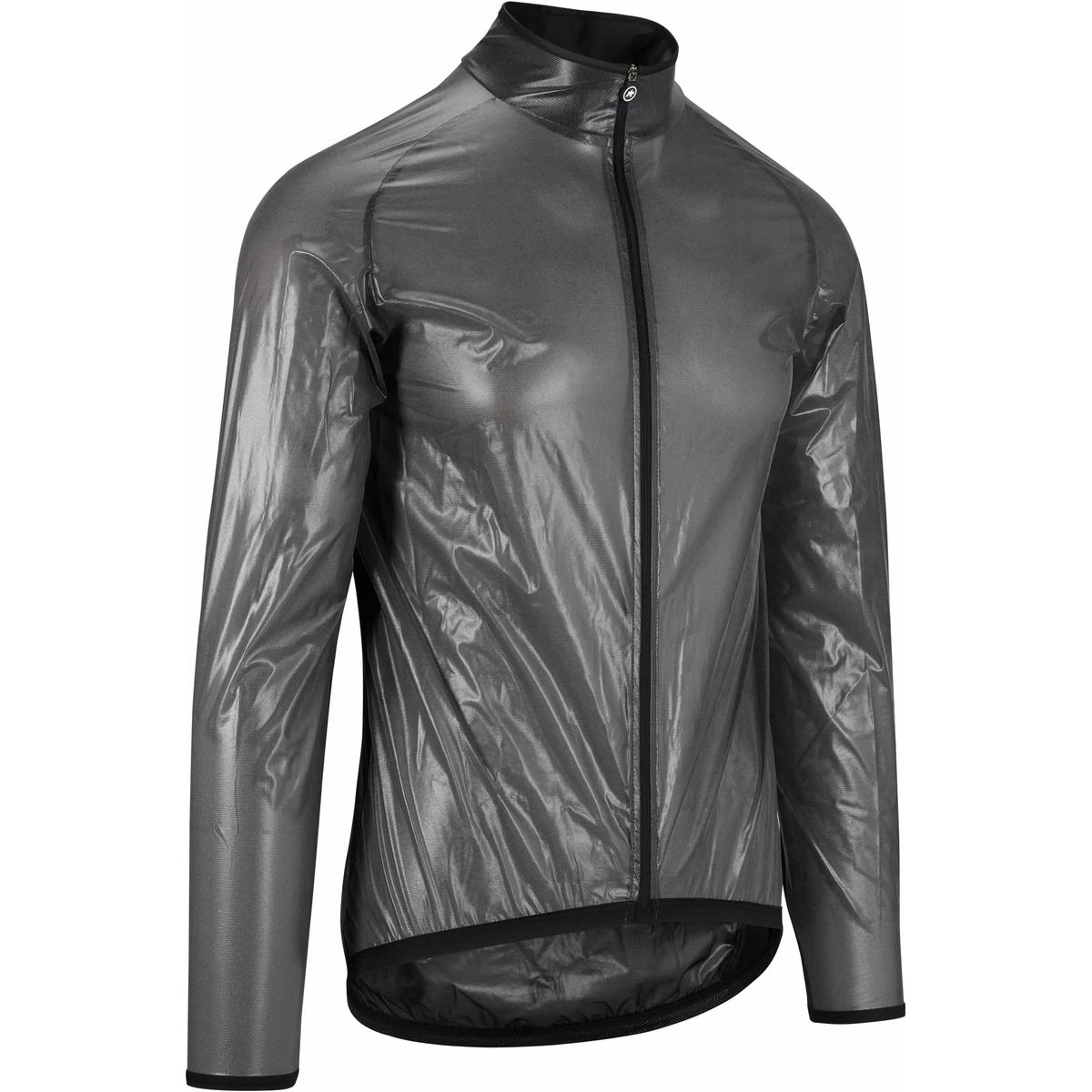 Assos MILLE GT Clima Jacket - Sort/Sort