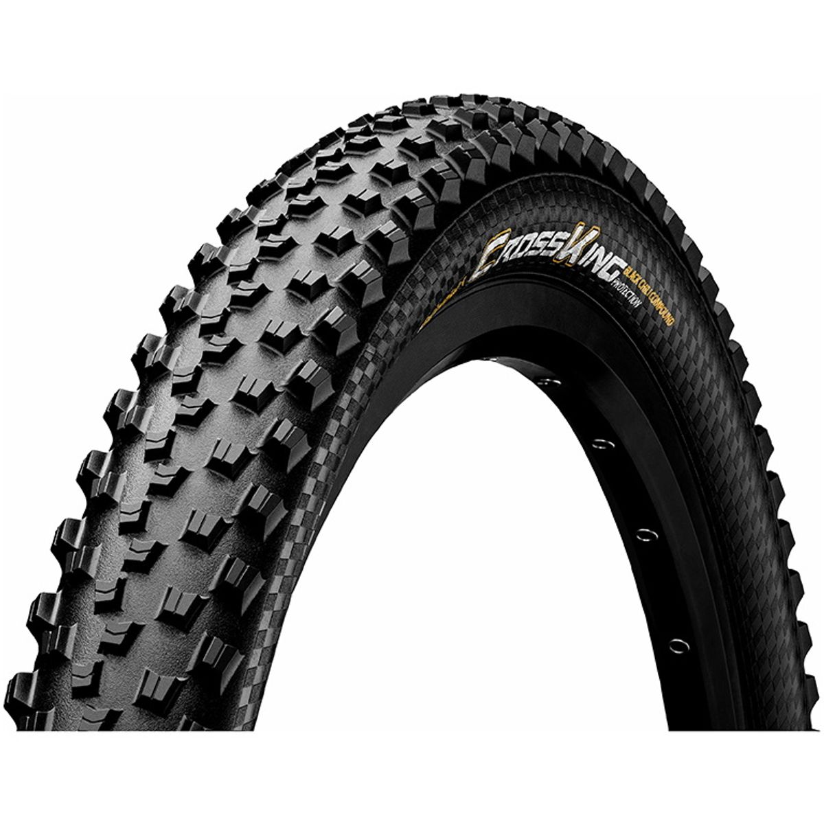 Continental Cross King ProTection Folding 29x2.20/2.30 Cykeldæk