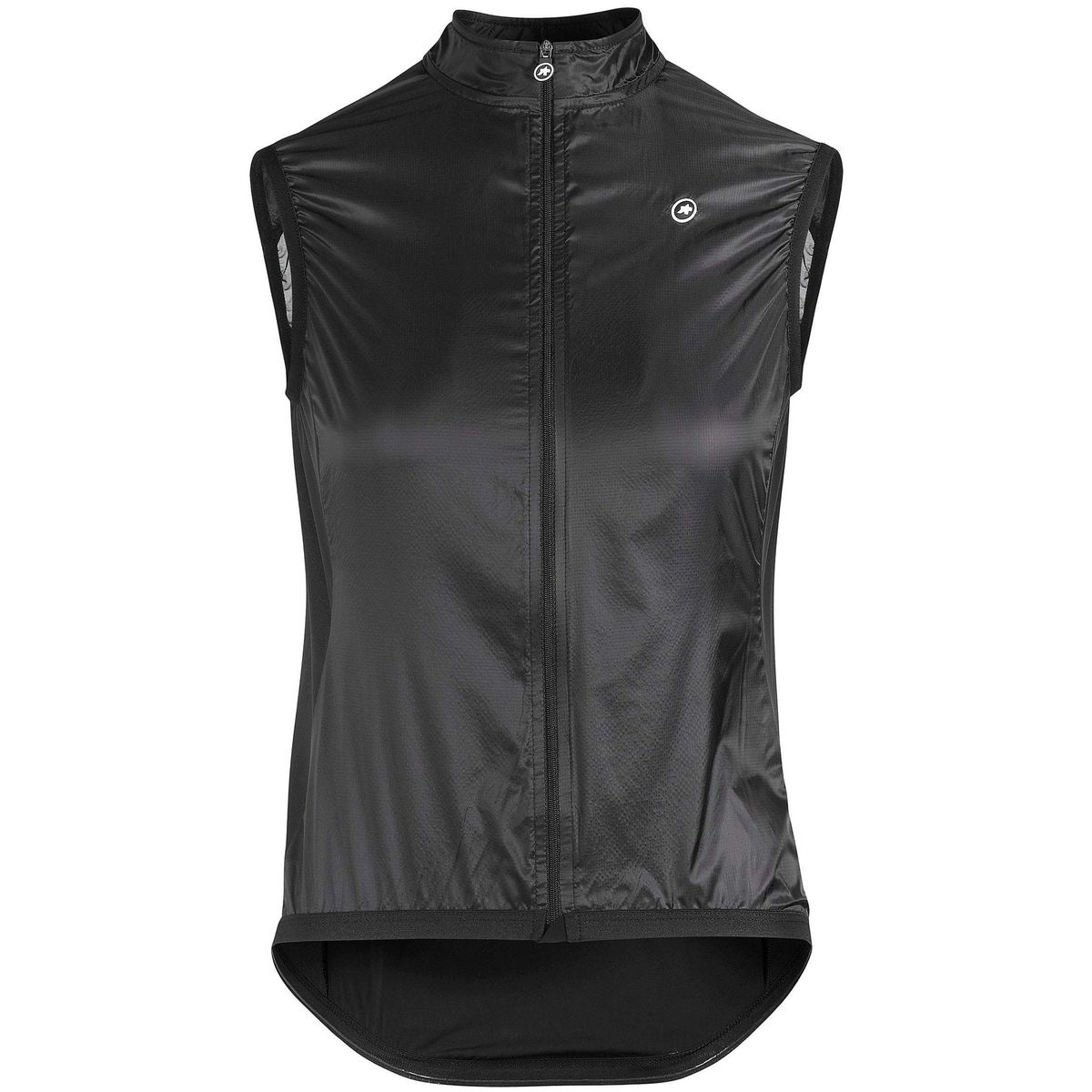 Assos UMA GT Vest Summer Dame - Sort