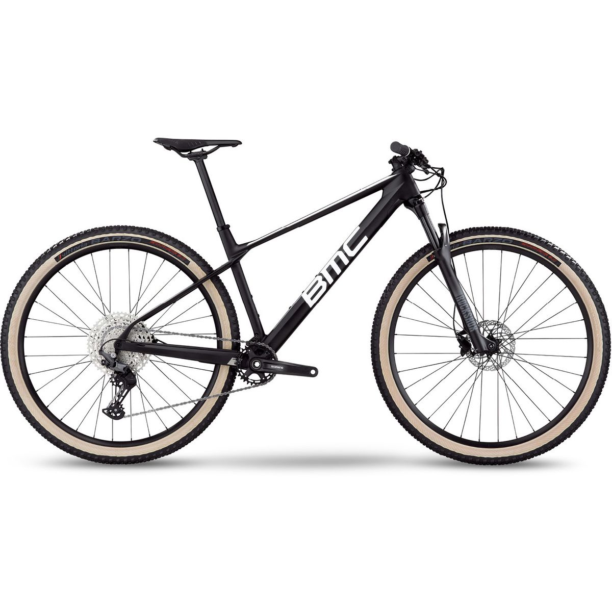 BMC Twostroke 01 FIVE 2024 - Sort