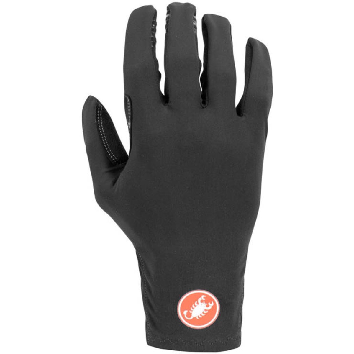 Castelli LIGHTNESS 2 GLOVE Cykelhandske - Sort