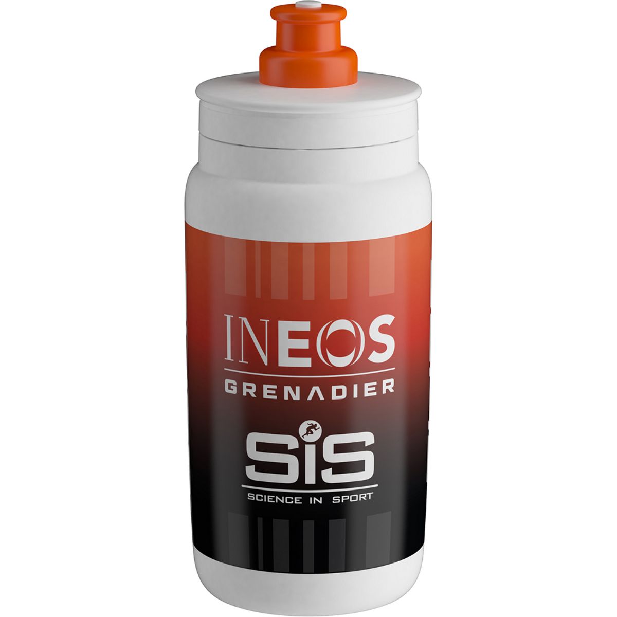 Elite FLY Teams 2024 Ineos Style Drikkedunk - 550ml