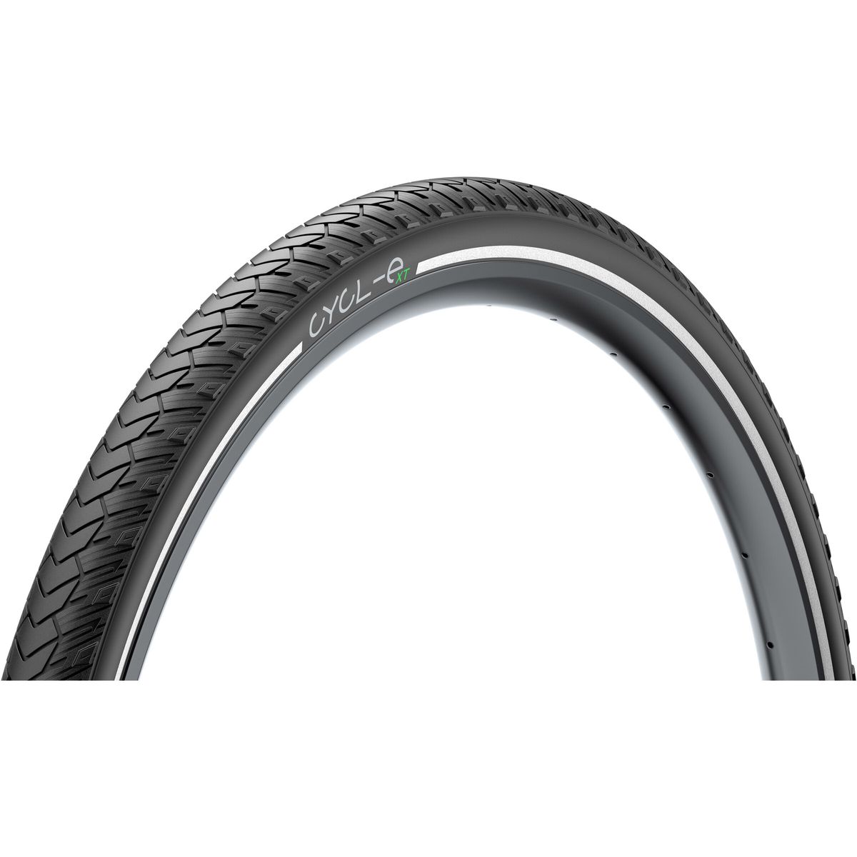 Pirelli Cycl-e XT Crossterrain 700x35c/40c/45c - Elcykel dæk