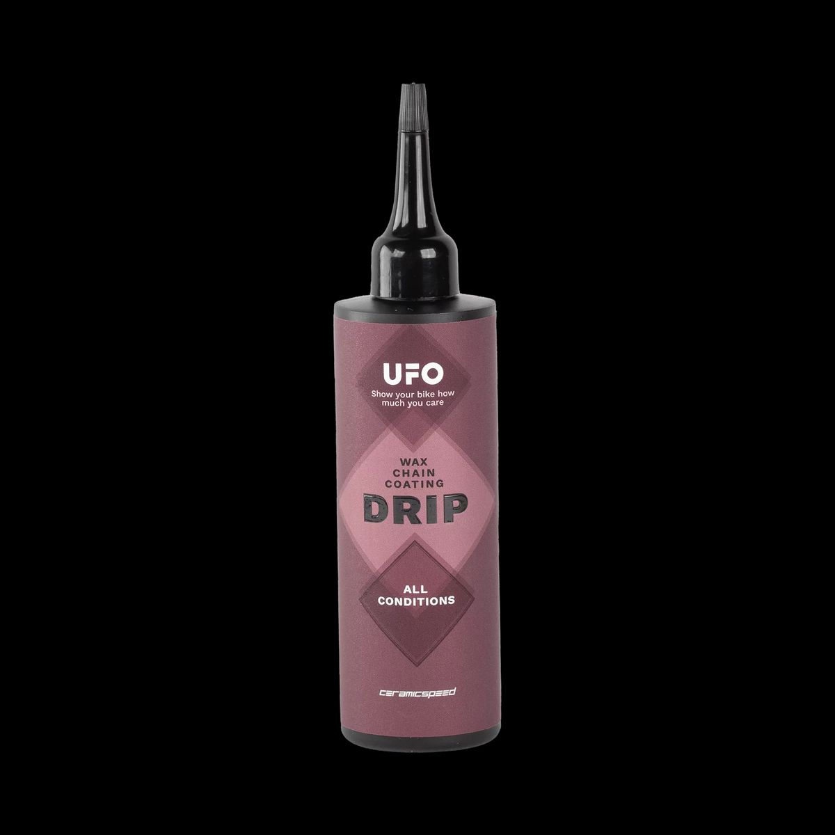 CeramicSpeed UFO Drip All Conditions Kæde Voks - 100ml