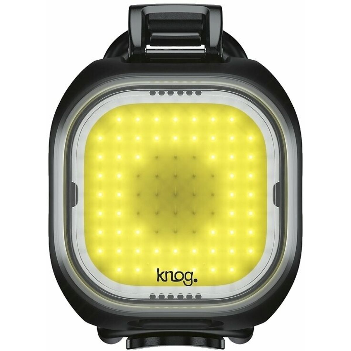 Knog Blinder Mini Front Square Forlygte