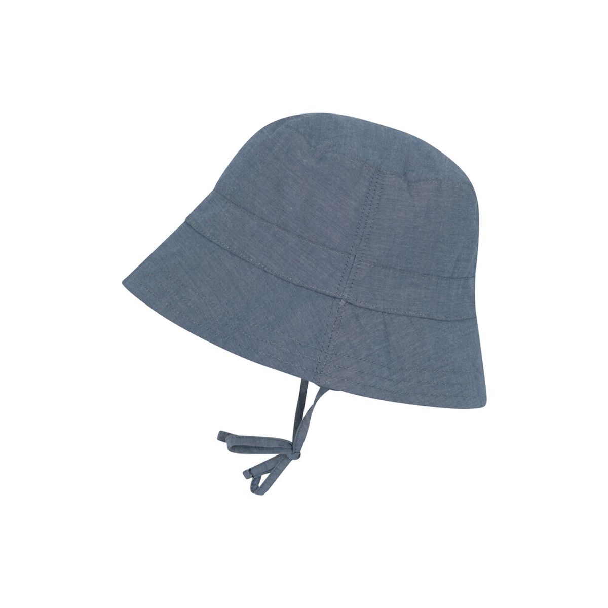 Matti hat - Stone Blue - 53