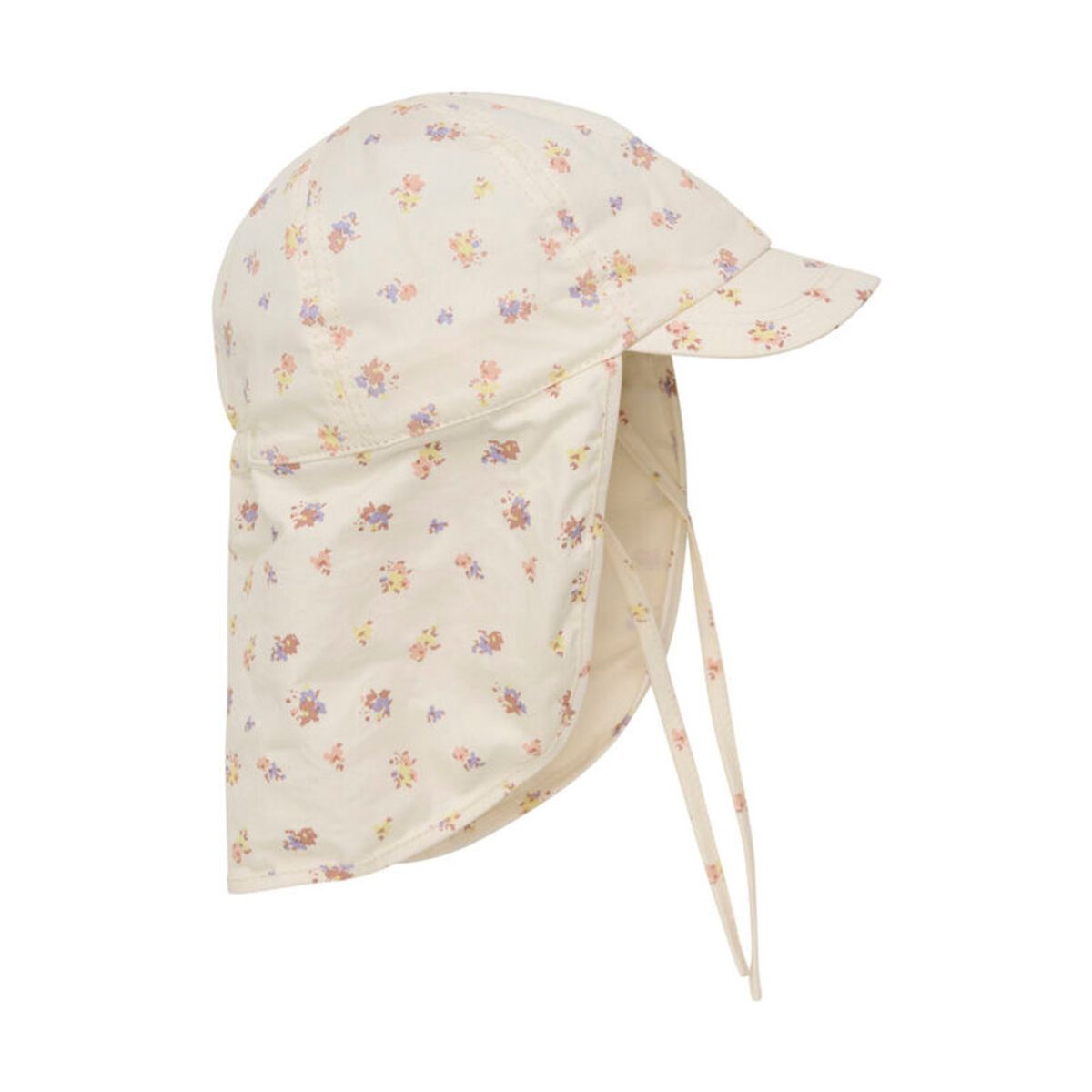 Sun Hat m. String - 1701 - 2-4 ÅR