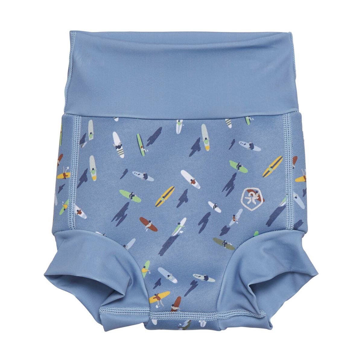 Badeshorts - Coronet Blue - 62