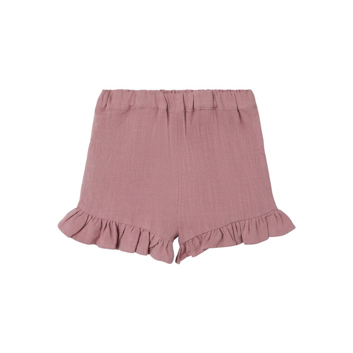 Dolie shorts - ROSE - 122