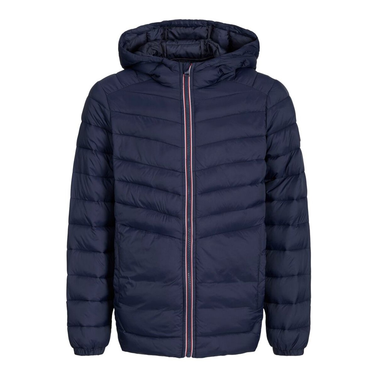 Sprint Puffer hood - NAVYBLAZER - 116