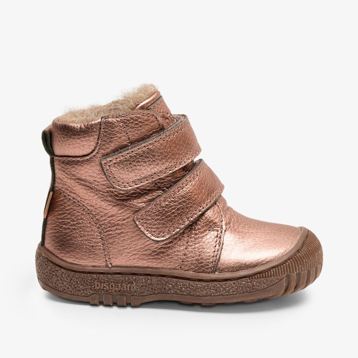 Evon tex - rose gold - 24