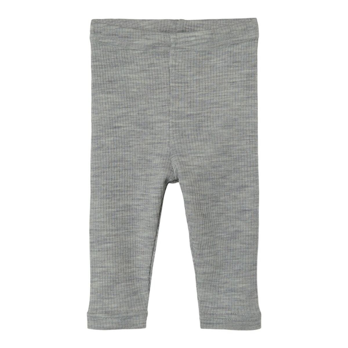 Fable uld leggings - GREY MEL - 68