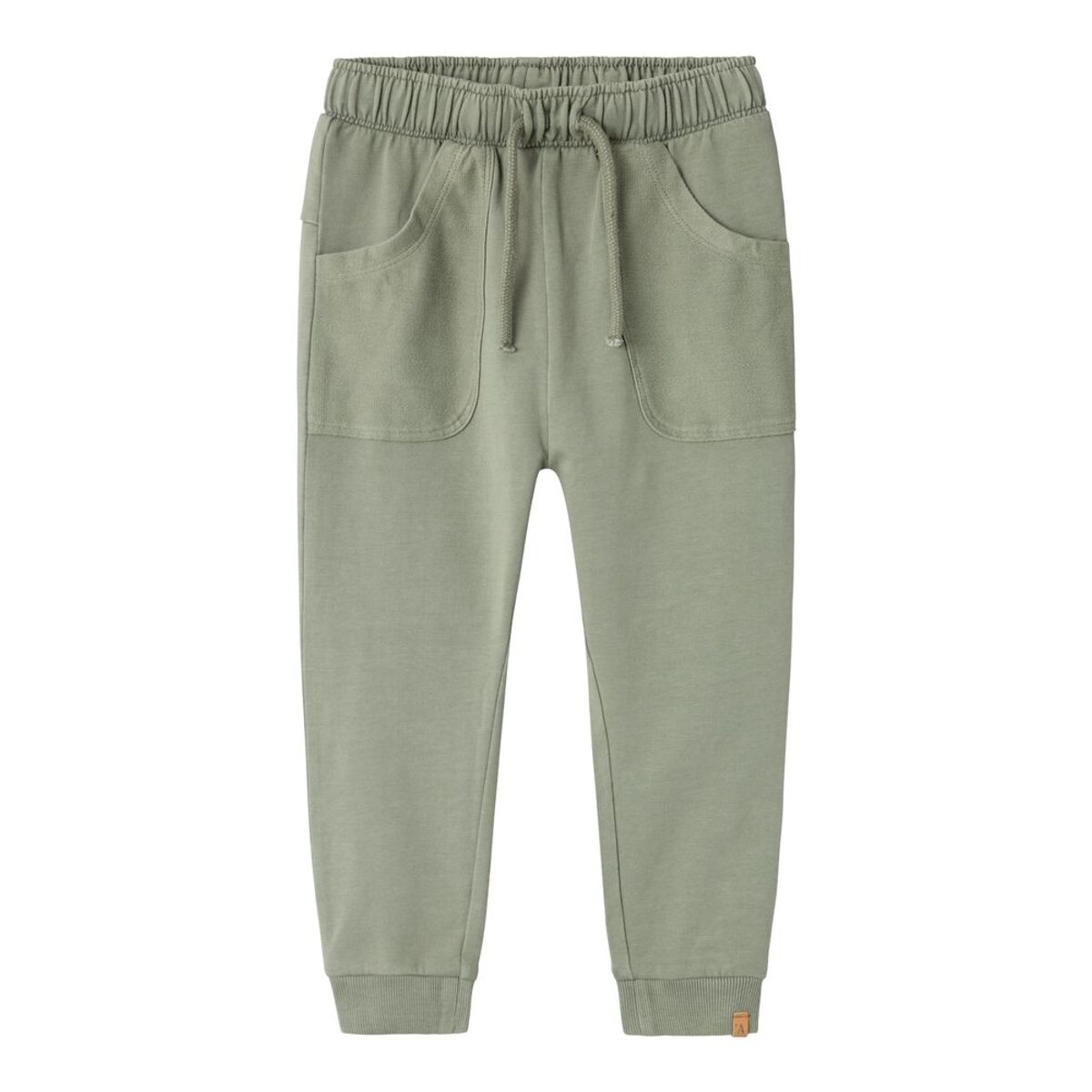 Omads sweat bukser - SEAGRASS - 110