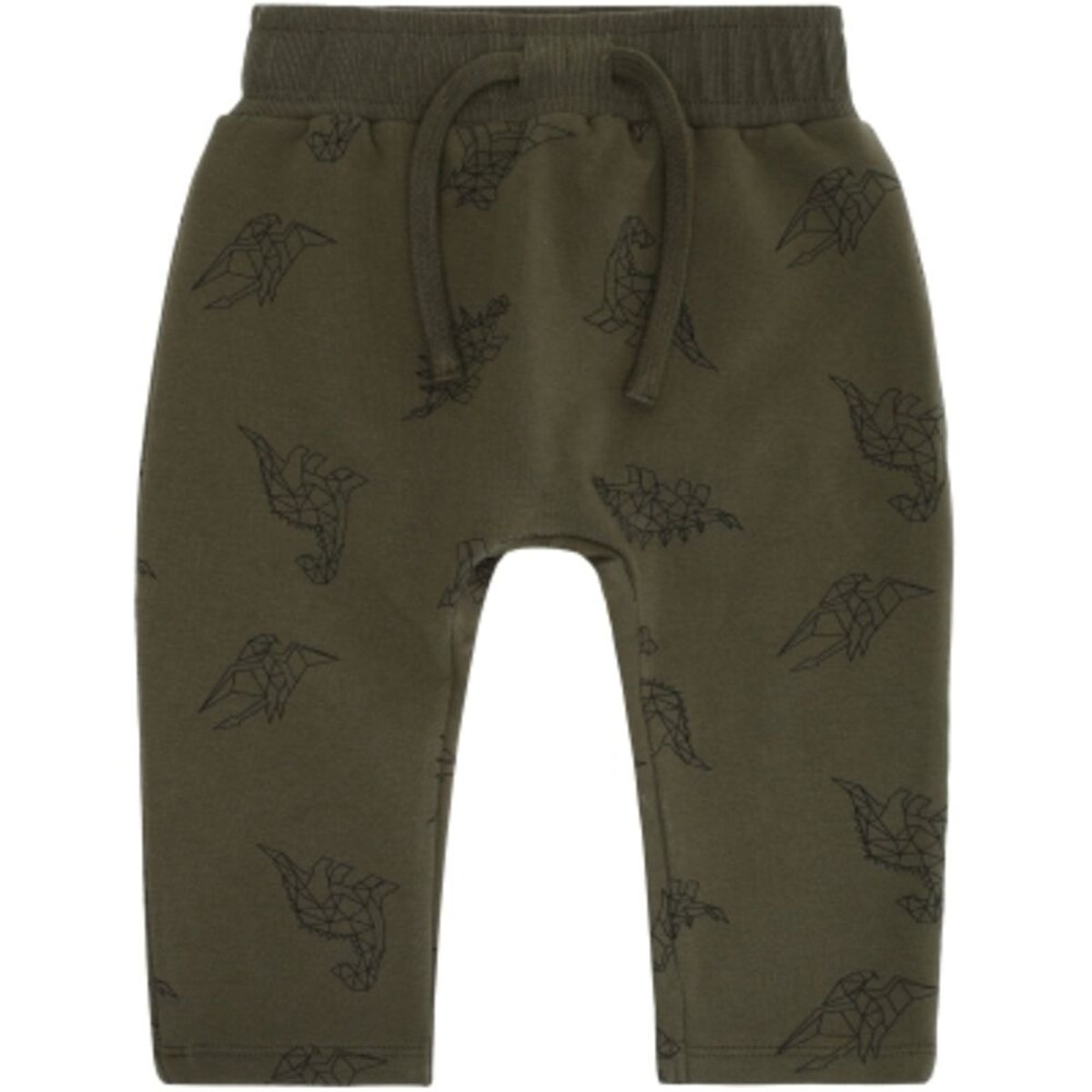 Laurent sweatpants - Ivy Green Dino AOP - 80