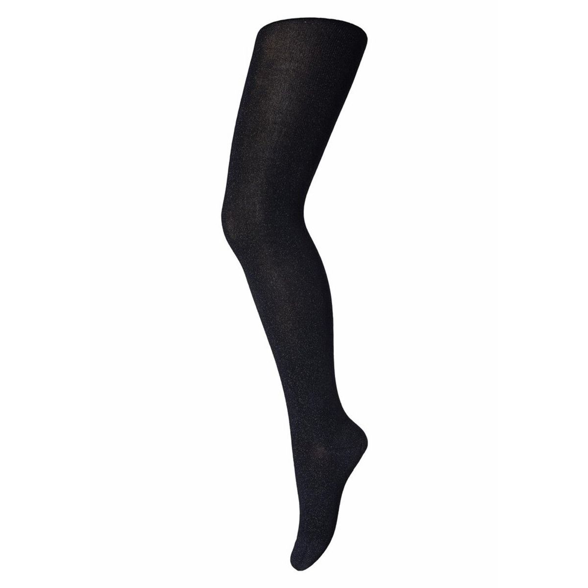 TIGHTS COTTON WITH LUREX - 110