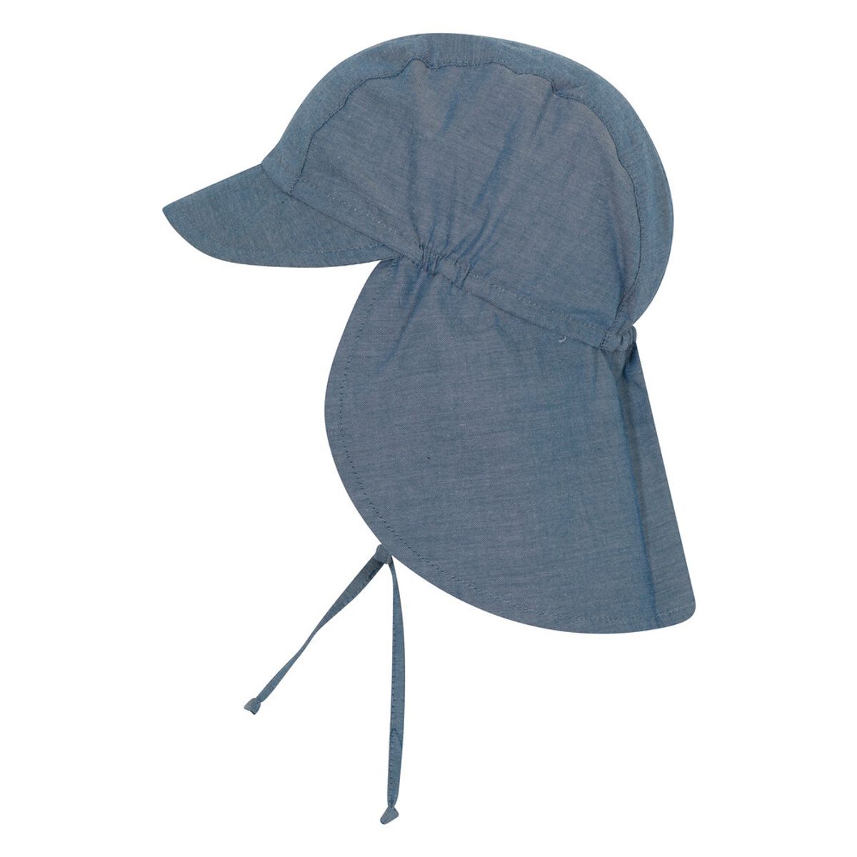 Matti sommer hat - Stone Blue - 47