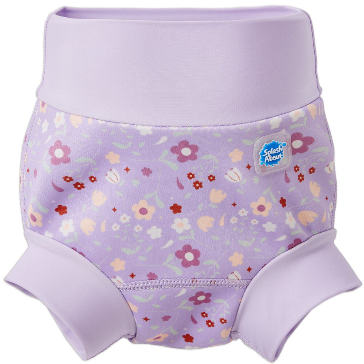 Happy nappy - Lilac spring - 12-24 MDR.