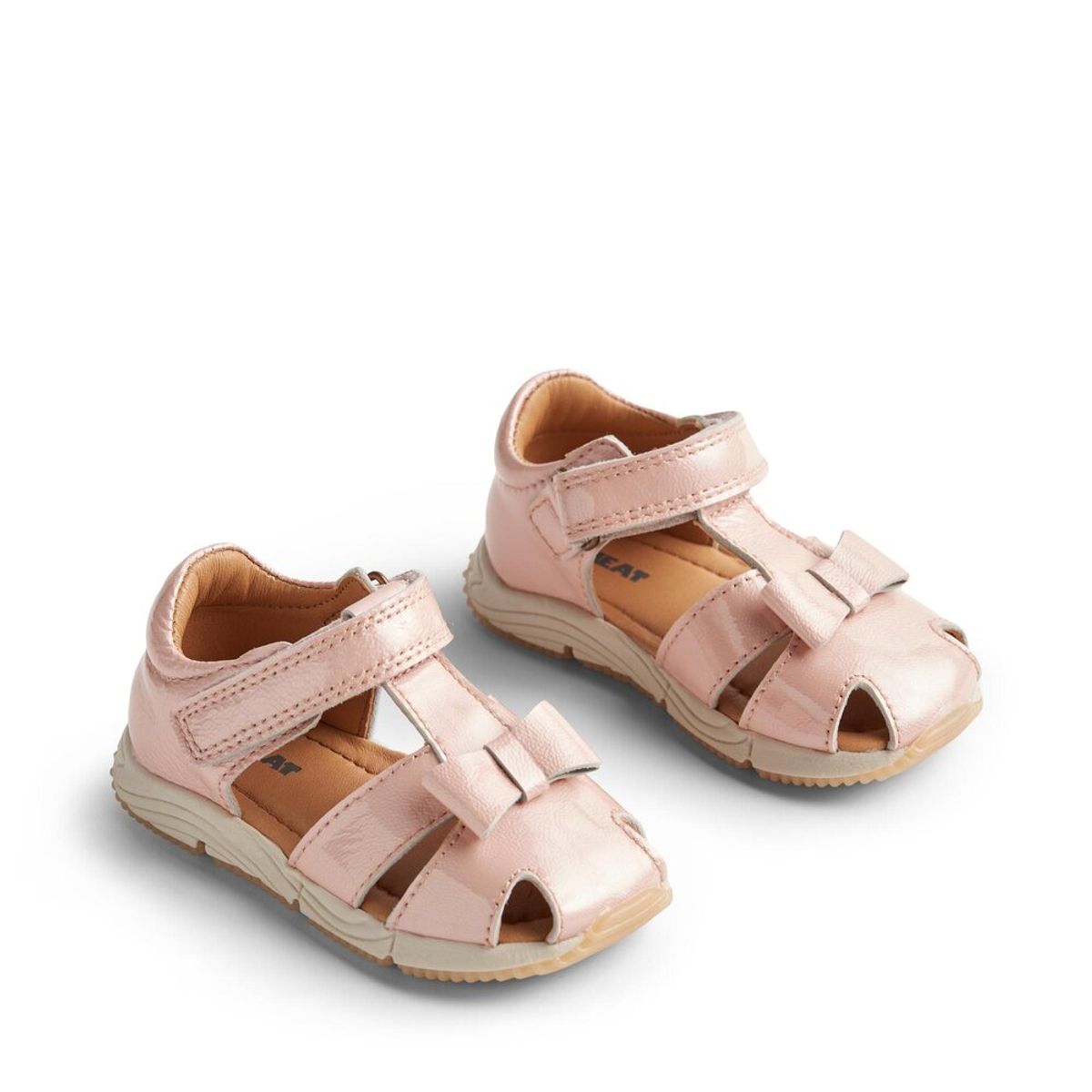 Donna sandal - rose ballet - 25