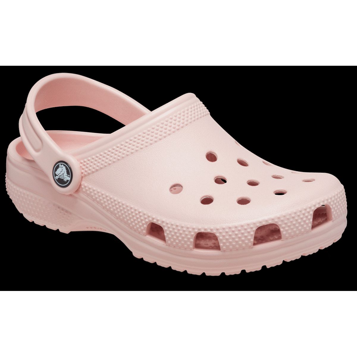 Classic Clog T QaQ - QUARTZ - 22/23