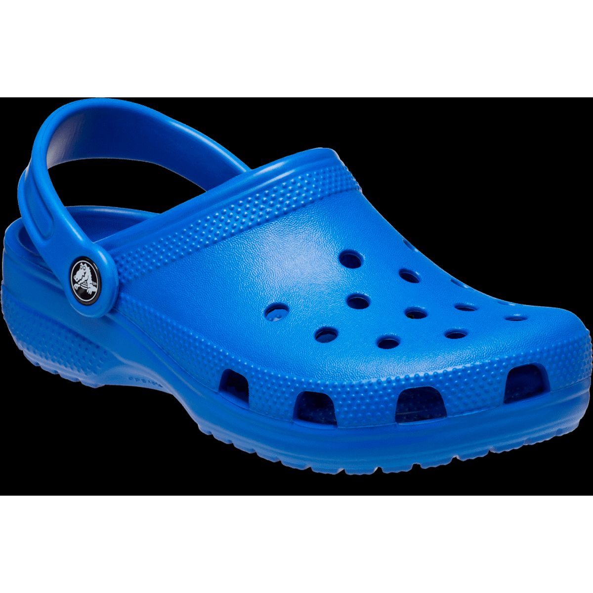 Classic Clog K BBt - BLUE BOLT - 33/34